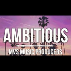 [FREE] Speaker Knockerz Type Beat 2017 "Ambitious" (Prod. MVS Producers)