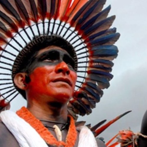 ==ORGIA DO ÍNDIO CACIQUE DO MGH [DJ SERGINHO] BEAT MGH