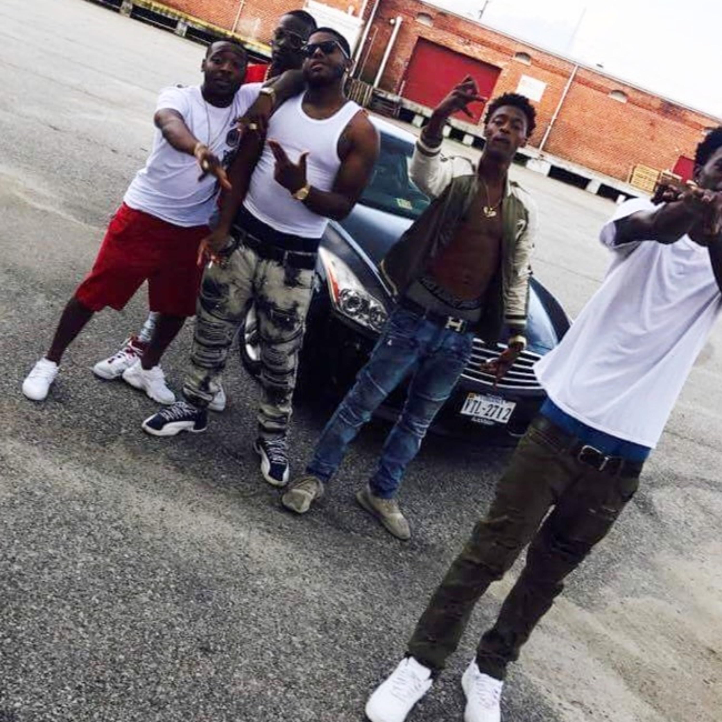 O34L Yung Yayo