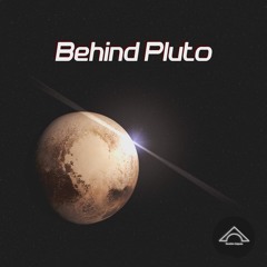 Behind Pluto