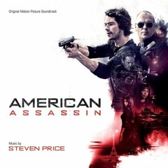 "Katrina" by Steven Price from American Assassin