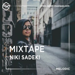 Sweet Mixtape #25 : Niki Sadeki