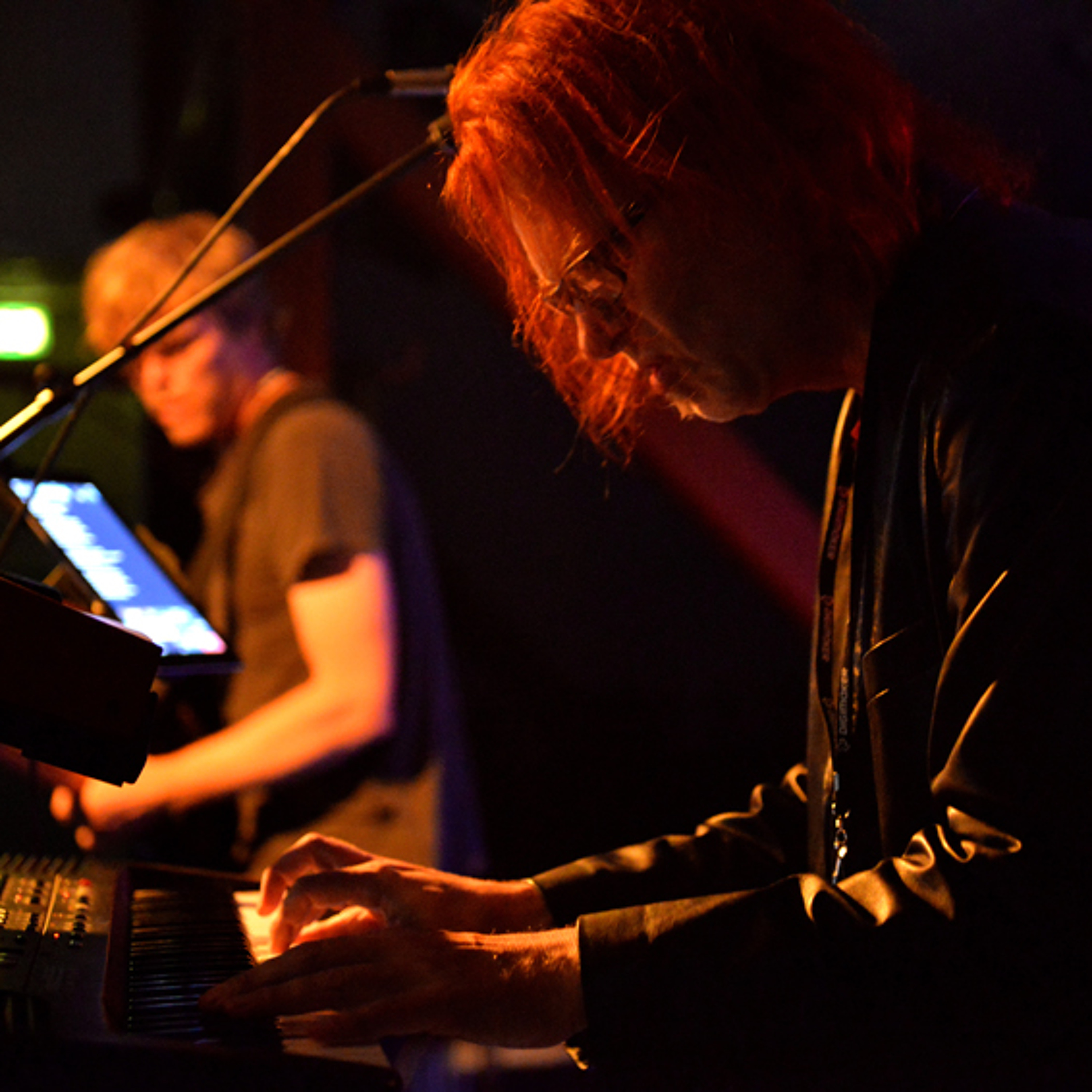 I Envisage episode artwork