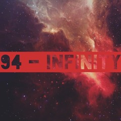 jut X Faiz - 94-Infinity (Prod. 94)