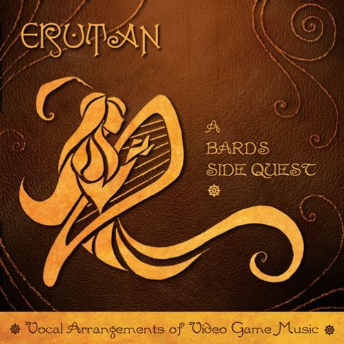 The Dragonborn Comes (new Verses) - Erutan (Katethegreat19)