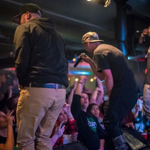 Lost Cause (ft. Packy)