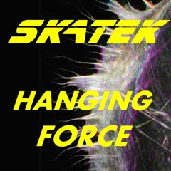 Luca Skatek_HANGING FORCE