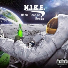 Moon People Remix