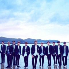 Cover 》 Burn it Up (활할) - WANNA ONE