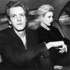 Warhaus - I'm Not Him (Cover)