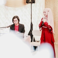 Tomorrow Never Came (Lana del Rey ft. Sean Lennon) by Mimi Nazrina and Ashman Shaharir