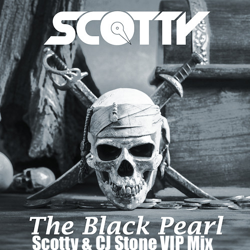 Stream SCOTTY - The Black Pearl (Scotty & CJ Stone VIP Mix).mp3 by  Splashtunes Rec. | Listen online for free on SoundCloud