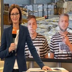 DI$KMANE X BRICK THE KIT - News