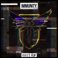 Zomboy - Immunity (YKES Flip)