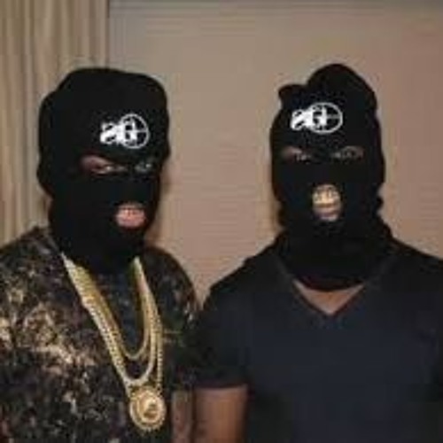 Kodak black & Jackboy - From the G to the A