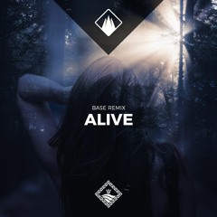 Sander W - Alive (Basé Remix)