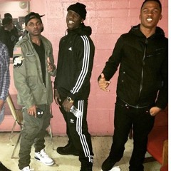 Starter The Baller - Free The Gang New !!!