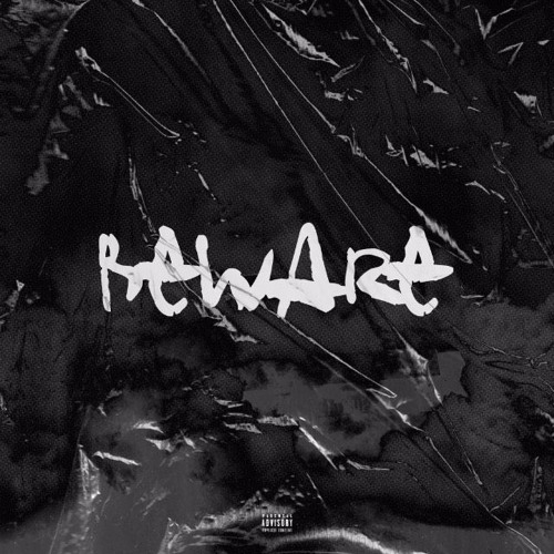 Tony Bens - Beware (prod: Ryan Voltage)