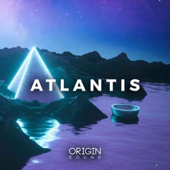 Ambient drum and bass