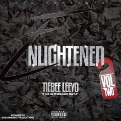 Hit Em Up - Saint x Quezz x Tiebee x LeeYo