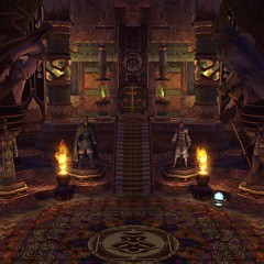 Kilika Temple