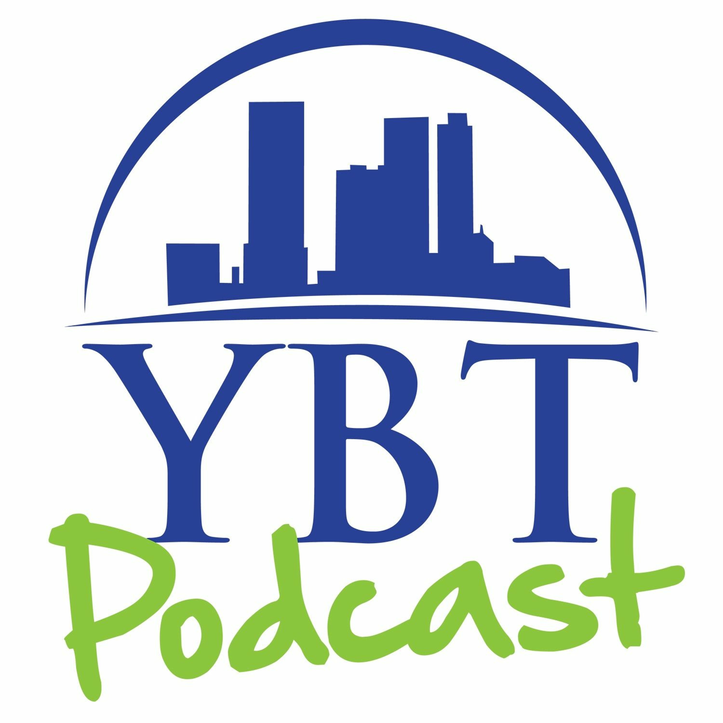 Young Business Leader Podcast