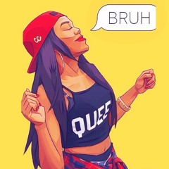 ♛ [FREE] Dancehall Type Beat 2017 ''Fine Gyal'' | Dancehall Riddim Instrumental
