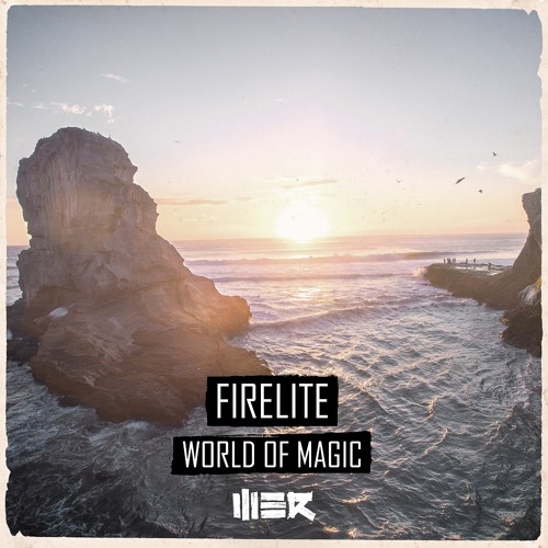 Firelite - World Of Magic
