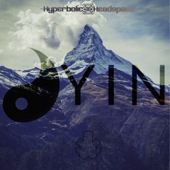 Hyperbolic Headspace - Here They Come [PREMIERE]