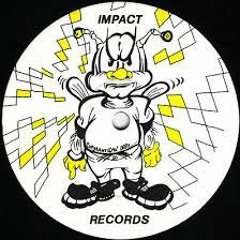 Thumpa - A History Of Impact Records 1992 - 1999 (2hrs 40 mins) FREE DL PLEASE SHARE / RT