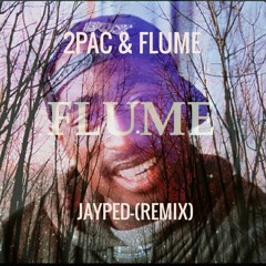 2pac V.S Flume - How Sleepless Do U Want It (Jayped) Remix