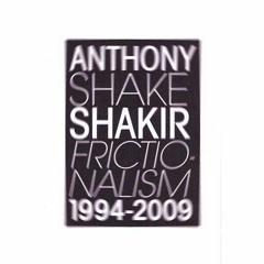 Anthony Shake Shakir - One Beat (Just Won't Do)