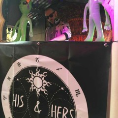 his & hers mix august 2017 Danny P