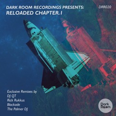DRR020 : The Palmer DJ - Fight Club (DJ QT Remix)