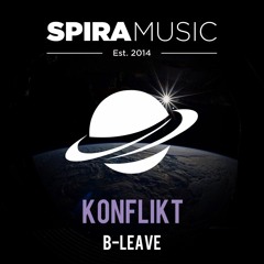 Konflikt - B-Leave [Free Download]