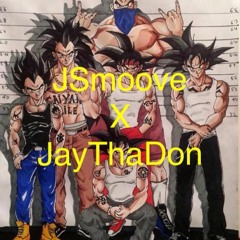 JSMoove X JayThaDon- New Chapter (Prod. Olafoos)