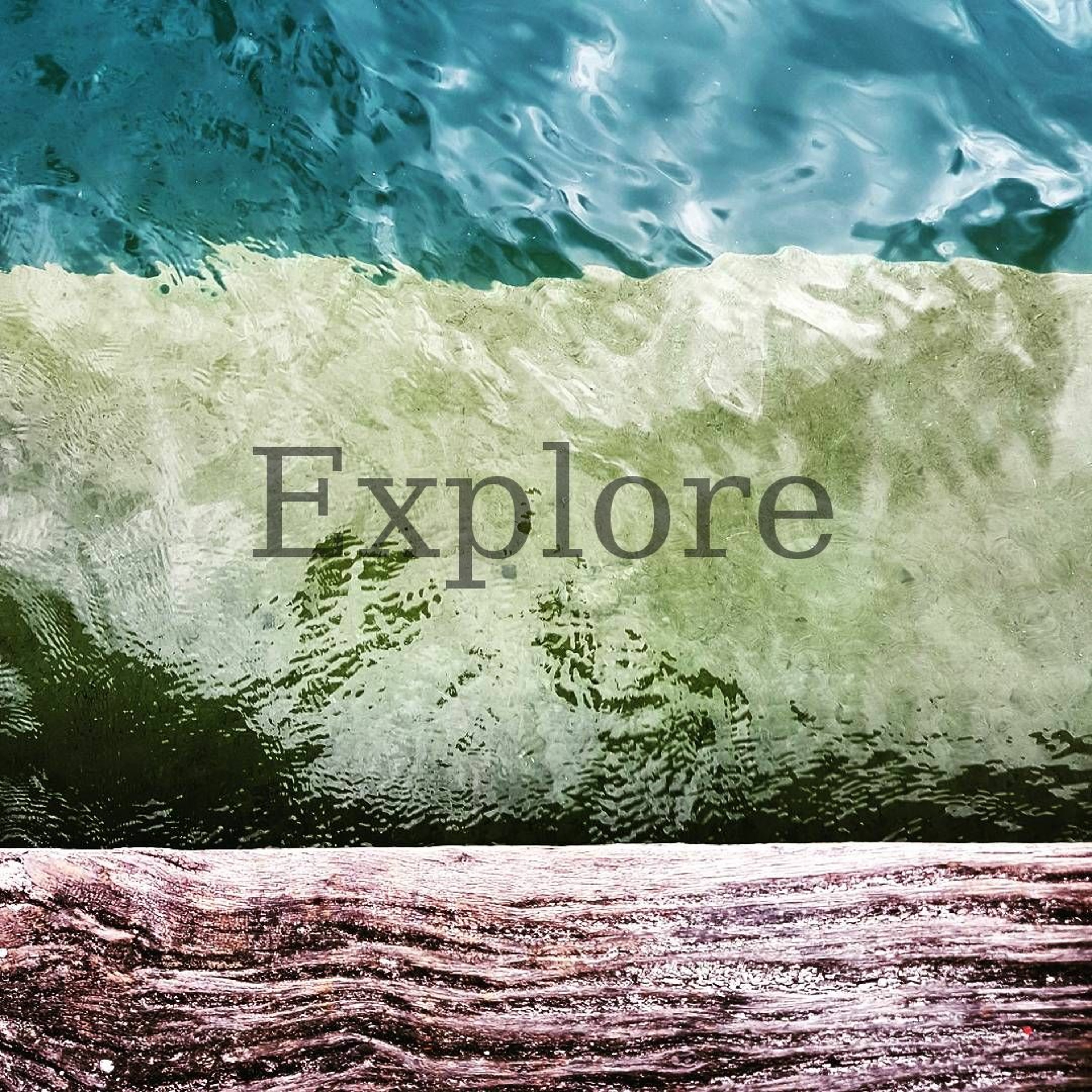 Explore episode artwork