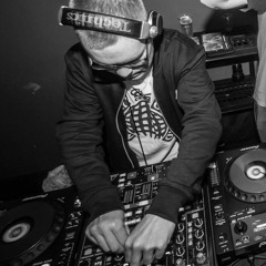 DJ PHIL B - UP YA TEMPO - FACEBOOK LIVE - SET 11/08/17