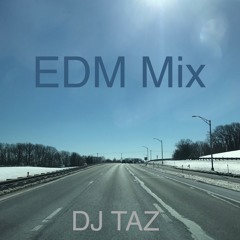 EDM Mix