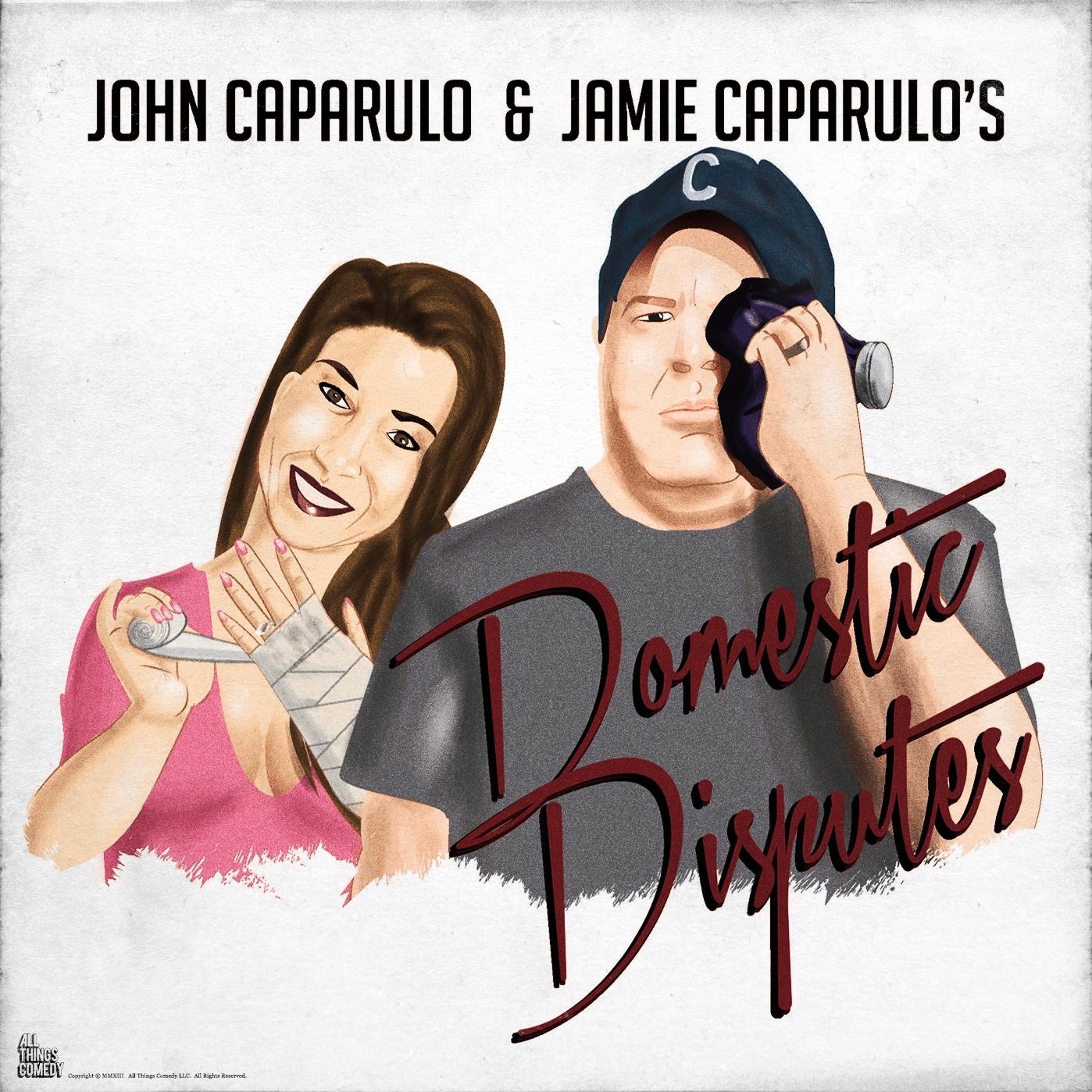 Domestic Disputes