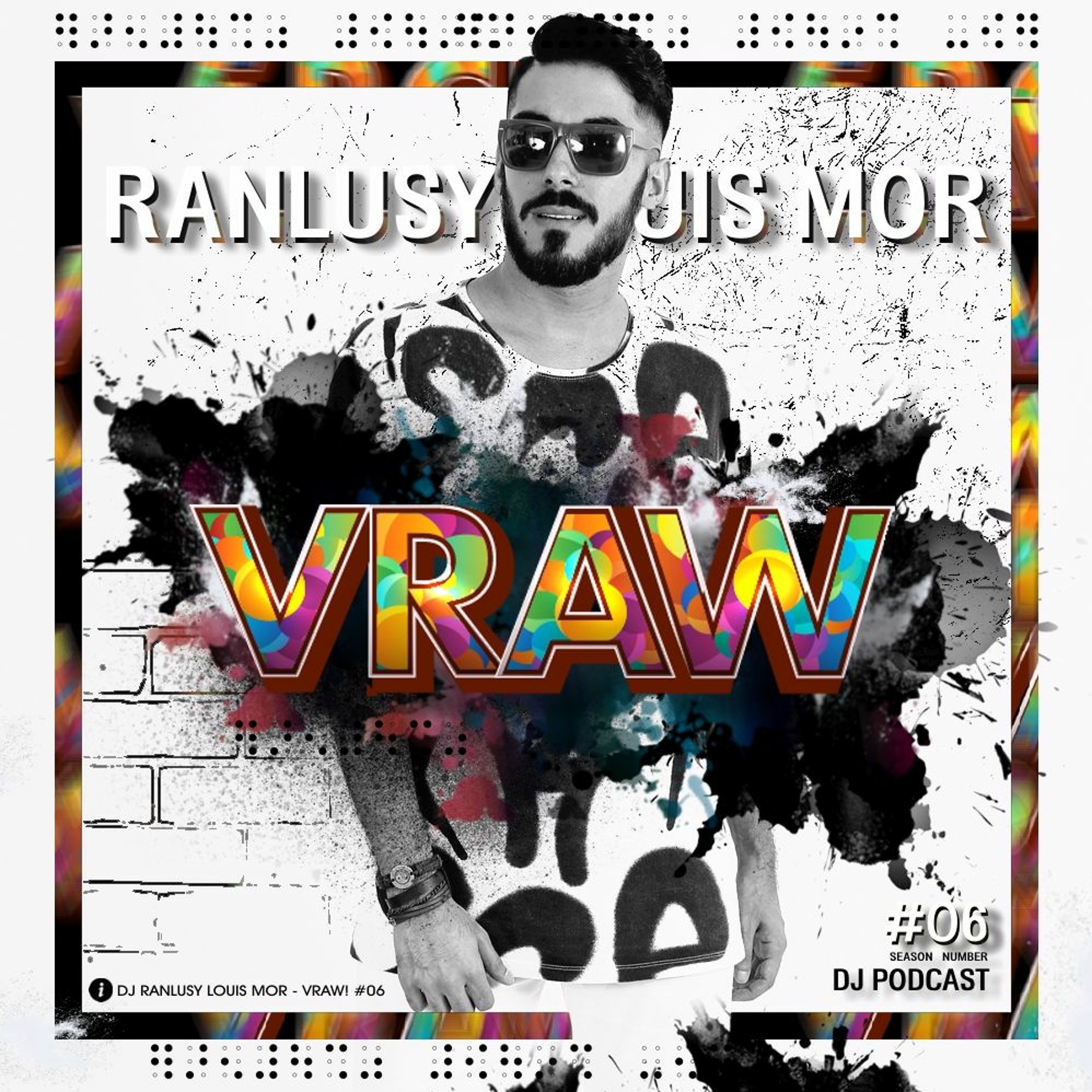 DJ Ranlusy Louis Mor