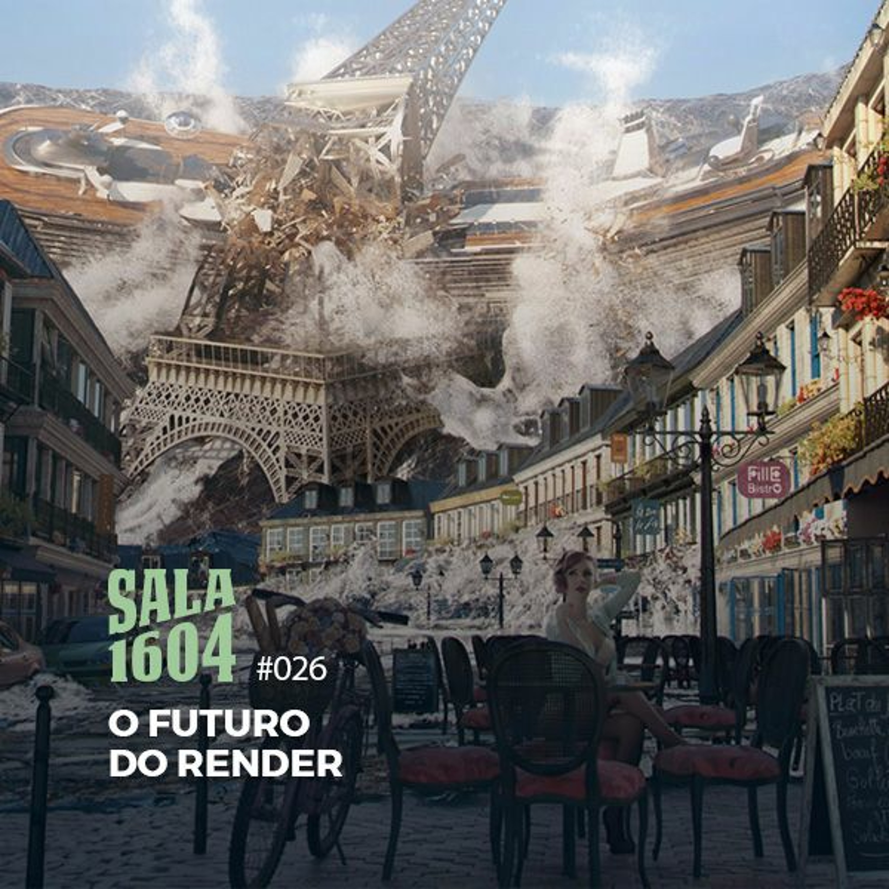 Sala 1604