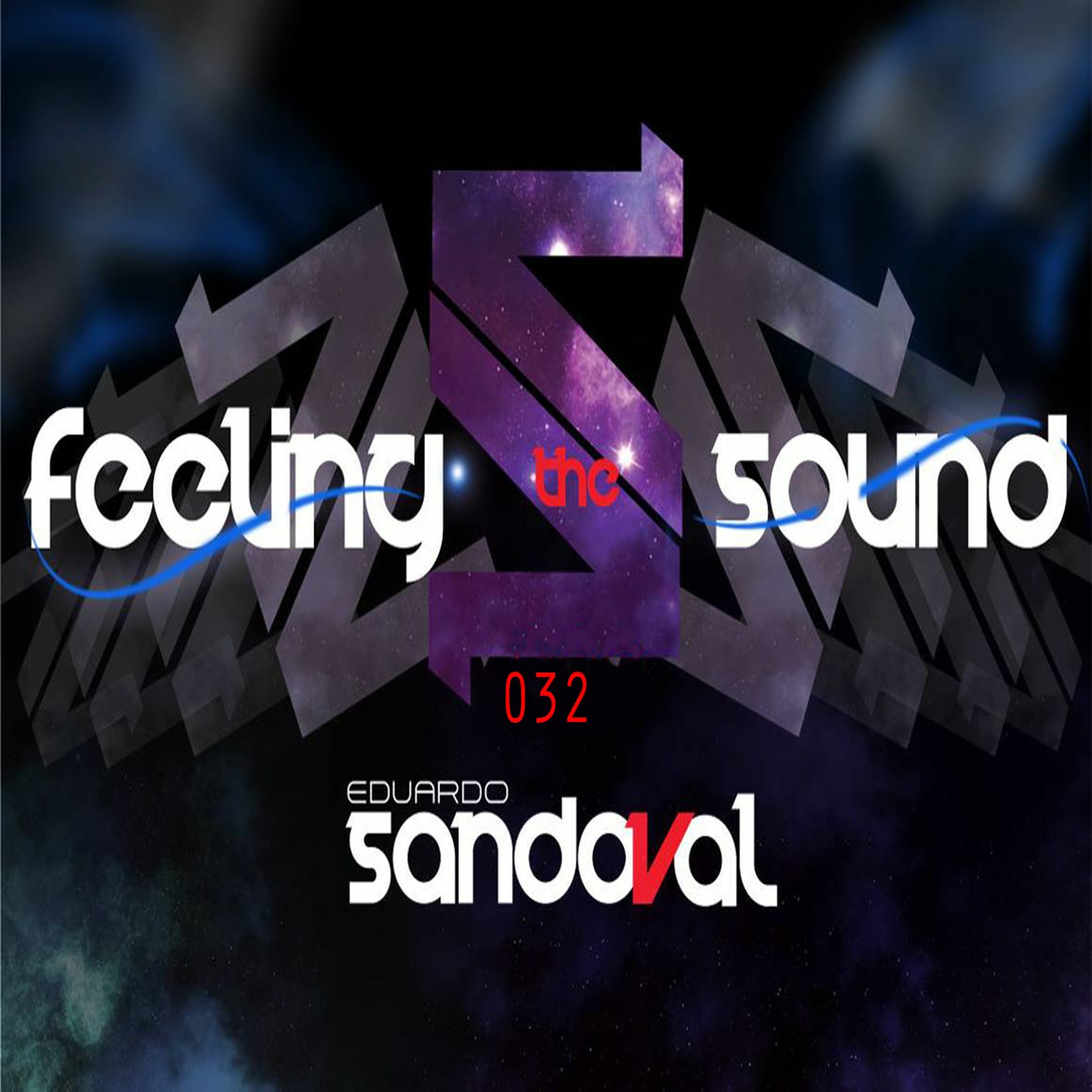 Eduardo Sandoval (DJ)