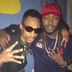 FlyGuy x Rari x HunndMil - Keep It Moving