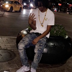 The Race Freestyle (free tay k)