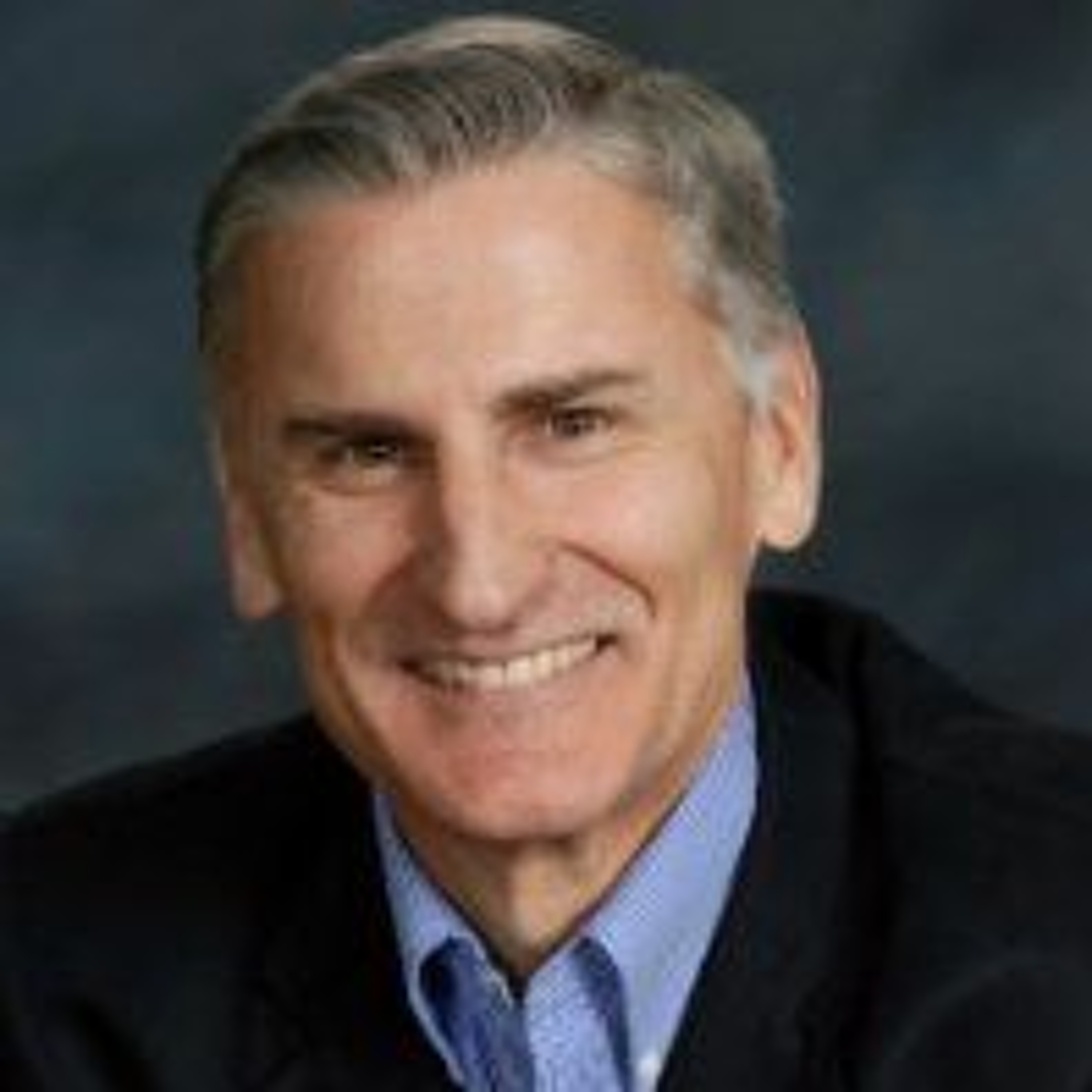 The Complete Leader Podcast