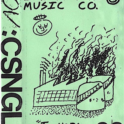 Wicker Park-D.L.I.M.C. - November Cassingle
