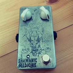 Shamnic Medicine Demo