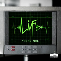 14 Young Moe - Be Yo Man ft. Supa Trippa (Prod. by Lokey)