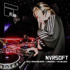 Nvrsoft on FLAK Sessions